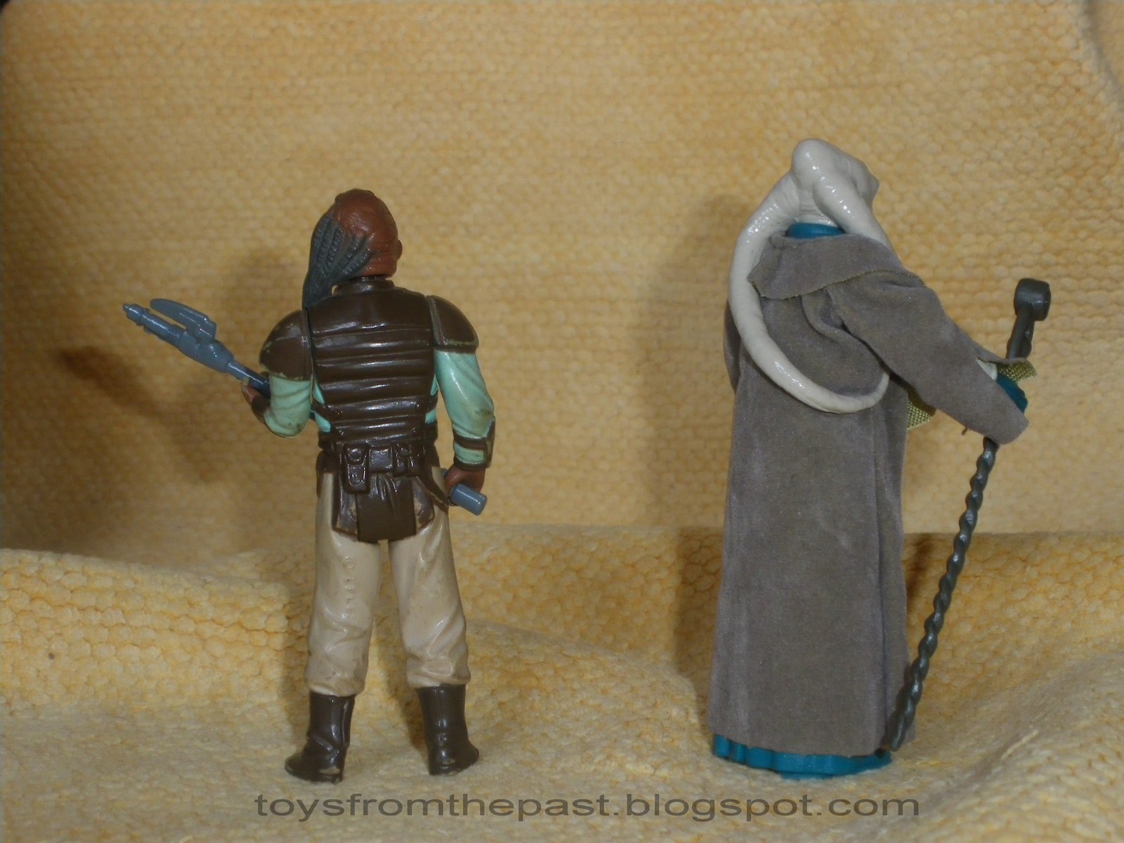 Bib fortuna figure 1983 deals